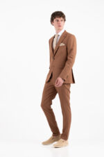 Κοστούμι Vittorio 100-26-RIBERIO FANCO - Image 6