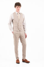 Κοστούμι Vittorio 100-26-RIBERIO BROWN - Image 3
