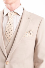 Κοστούμι Vittorio 100-26-RIBERIO BROWN - Image 8