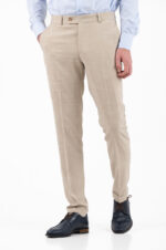 Κοστούμι Vittorio 100-26-ROMA BEIGE - Image 12