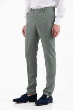 Κοστούμι Vittorio 100-26-ROMA GREEN - Image 7