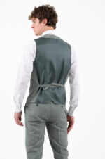 Κοστούμι Vittorio 100-26-ROMA GREEN - Image 6