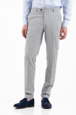 Κοστούμι Vittorio 100-26-ROMA GREY - Image 7