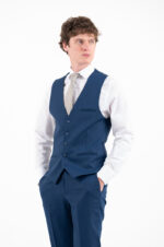 Κοστούμι Vittorio 100-26-ROMA BLUE - Image 11