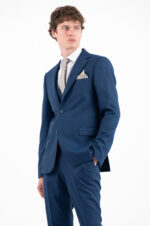 Κοστούμι Vittorio 100-26-ROMA BLUE - Image 7