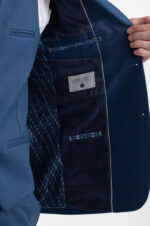 Κοστούμι Vittorio 100-26-ROMA BLUE - Image 17