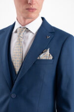 Κοστούμι Vittorio 100-26-ROMA BLUE - Image 16