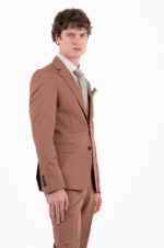 Κοστούμι Vittorio 100-25-ROSSI CINNAMON - Image 12