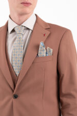 Κοστούμι Vittorio 100-25-ROSSI CINNAMON - Image 19