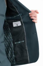 Κοστούμι Vittorio 100-25-ROSSI GREEN - Image 14