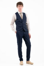 Κοστούμι Vittorio 100-25-ROSSI BLUE - Image 2