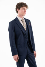 Κοστούμι Vittorio 100-25-ROSSI BLUE - Image 6