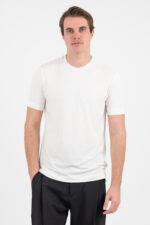 Μπλούζα Vittorio 200-24-110 OFF WHITE - Image 2