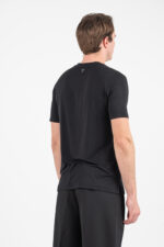 Μπλούζα Vittorio 200-24-110 BLACK - Image 6