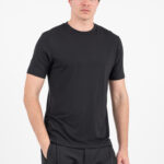 Μπλούζα Vittorio 200-24-110 BLACK