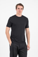 Μπλούζα Vittorio 200-24-110 BLACK