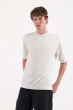 Μπλούζα Vittorio 200-25-001 OFF WHITE - Image 2