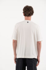 Μπλούζα Vittorio 200-25-001 OFF WHITE - Image 3