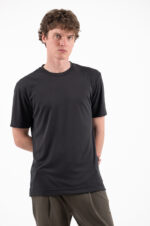 Μπλούζα Vittorio 200-25-024 BLACK