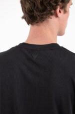 Μπλούζα Vittorio 200-25-024 BLACK - Image 5