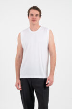 Μπλούζα Vittorio 200-25-312 WHITE - Image 2