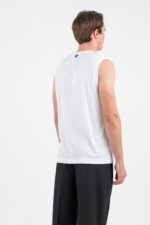 Μπλούζα Vittorio 200-25-312 WHITE - Image 3