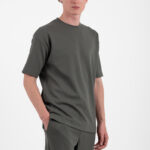 Μπλούζα Vittorio 200-25-SENTO OLIVE