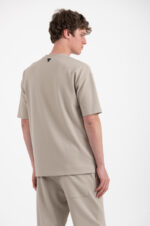 Μπλούζα Vittorio 200-25-SENTO BEIGE - Image 6