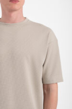 Μπλούζα Vittorio 200-25-SENTO BEIGE - Image 7