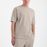 Μπλούζα Vittorio 200-25-SENTO BEIGE