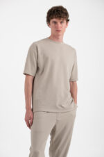 Μπλούζα Vittorio 200-25-SENTO BEIGE