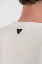 Μπλούζα Vittorio 200-25-SENTO OFF WHITE - Image 8