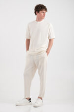 Μπλούζα Vittorio 200-25-SENTO OFF WHITE