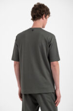 Μπλούζα Vittorio 200-25-SENTO OLIVE - Image 8