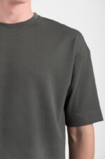 Μπλούζα Vittorio 200-25-SENTO OLIVE - Image 9