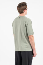 Μπλούζα Vittorio 200-2526-011 DUSTY MINT - Image 4