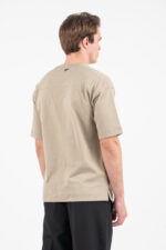 Μπλούζα Vittorio 200-2526-011 BEIGE - Image 4