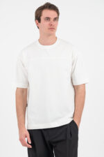 Μπλούζα Vittorio 200-2526-011 OFF WHITE - Image 4