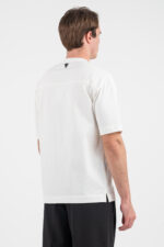 Μπλούζα Vittorio 200-2526-011 OFF WHITE - Image 5