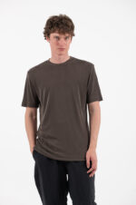 Μπλούζα Vittorio 200-2526-024 D. GREY - Image 2