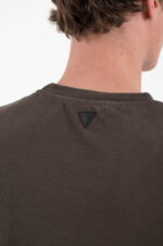 Μπλούζα Vittorio 200-2526-024 D. GREY - Image 4