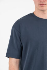 Μπλούζα Vittorio 200-2526-JORDAN BLUE - Image 6