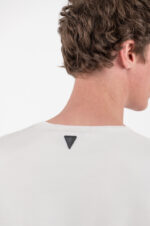 Μπλούζα Vittorio 200-2526-SORANO WHITE - Image 7