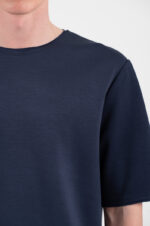 Μπλούζα Vittorio 200-2526-SORANO BLUE - Image 6