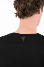 Μπλούζα Vittorio 200-2526-SORANO BLACK - Image 7