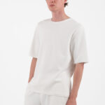 Μπλούζα Vittorio 200-2526-SORANO WHITE