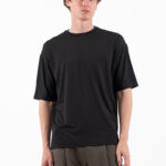 Μπλούζα Vittorio 200-26-001 BLACK