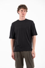 Μπλούζα Vittorio 200-26-001 BLACK