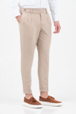 Παντέλονι Vittorio 500-25-VINTO BEIGE - Image 3