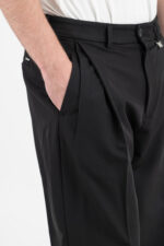 Παντελόνι VITTORIO 500-2526-BOMERANO	BLACK - Image 7